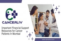 Comprehensive Financial Help for Cancer Patients in Mumbai