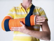 Improve Comfort and Support with Arm Compression Sleeve