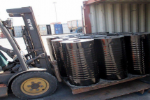 UAE’s Most Trusted Supplier of Penetration Grade Bitumen