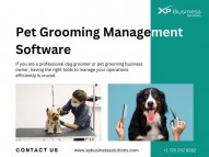 Boost Your Pet Grooming Efficiency with Our Powerful Software