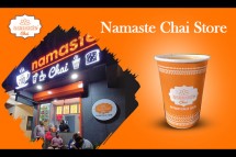 Find the Best Tea Outlet Near Me - Namaste Chai