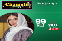 Holistic Healing: Ayurvedic Treatments Offered at Sharjah Spa