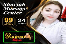 Explore Traditional Healing Technique at Sharjah Massage Centre