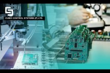 Reliable Circuit Board Manufacturing Company – Cubix Control Systems