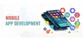 Professional Mobile App Design and Development Services by Xaltam