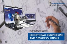 Top-notch Machine Design Services | Technosoft Engineering