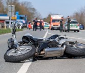 Attorney For Motorcycle Accidents