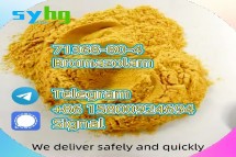 71368-80-4 Bromazolam Supply Raw Material c5