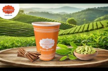 Looking for a Tea Shop Near You? Visit Namaste Chai