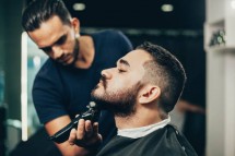 Premium Haircut Services for Men, Women & Kids