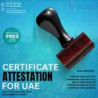 Efficient Certificate Attestation Services in the UAE for International Use