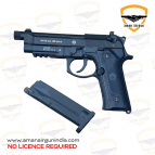 Aman Airgun India is Best Supplier of Air Pistol in India