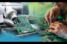 Best PCB Suppliers in India - Cubix Control Systems