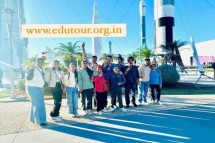 Educational Tour Operators