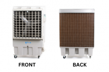 24000m3 Industrial Air Cooler