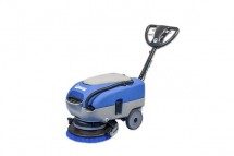 Buy Floor Cleaning Machines from Smile Tech for Optimal Cleanliness