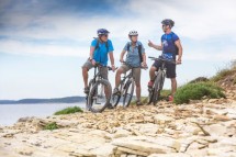 Unforgettable Caribbean E-Bike Tours – Book Your Ride Today