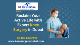 Knee surgery dubai | best knee surgeon in dubai