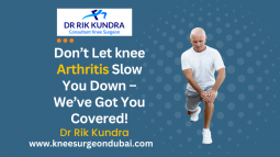 Arthritis Doctor Dubai | Dr Rik Kundra