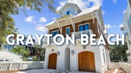 Grayton Beach Real Estate