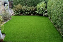 Artificial Grass Installation in Abu Dhabi – Lush, Green & Long-Lasting