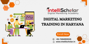 Digital Marketing Training in Haryana