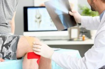 Get Expert Knee Surgery in Manchester – Book Your Consultation Now