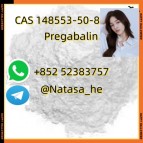 Pregablin CAS148553-50-8