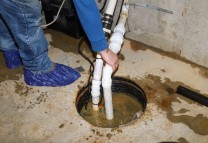 Sump Pump Installation Orland Park