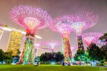 BEST NIGHTLIFE IN SINGAPORE