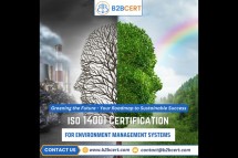 ISO 14001 Certification in Qatar