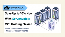 Save Up to 10% Now With Serverwala