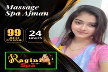 Expert Massage Spa Ajman for Pain Relief and Relaxation