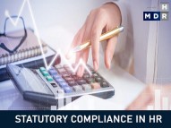 Effortless Statutory Compliance in HR with MDRHR