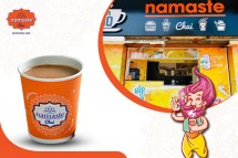 Sip the Finest Chai at the Best Cafe Near Me - Namaste Chai