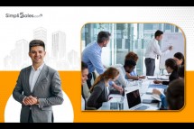 Boost Your Team Performance with Simpli5 Sales Management Training