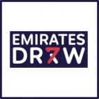 Play to win Emirates Draw Online - Win Millions For A Better Tomorrow