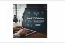 Guest WiFi Solutions – Secure, Fast, and Reliable Internet for Customers & Visitors