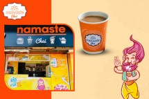 Find Perfect Chai at the Best Chai Shop Near Me - Namaste Chai