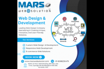 Web Design Company in Bangalore | Website Development