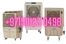 24000 air flow Industrial outdoor cooler with 96L water tank capacity