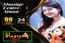 Best Luxury Massage Centre in Ajman for Mind & Body Rejuvenation