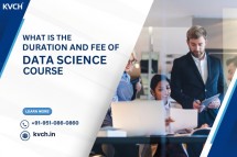 Why Choose Data Science Training in Noida for Growth?