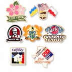 PapaChina Offers Promotional Lapel Pins at Wholesale Prices