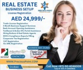 Golden Visa UAE - Precious Point Business