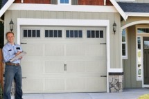 Speedy & Affordable Garage Door Service New York – Call Now!