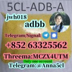 Buy 5cladba, 5cl-adb A, 6cladba, 6cl-adb A, 5f-adb. 4f-adb cannabinoids