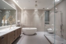 Bold & Beautiful: Statement Bathroom Interiors in Dubai