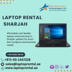 What should renters check before finalizing a Laptop Rental?