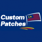 PVC Patches Malaysia